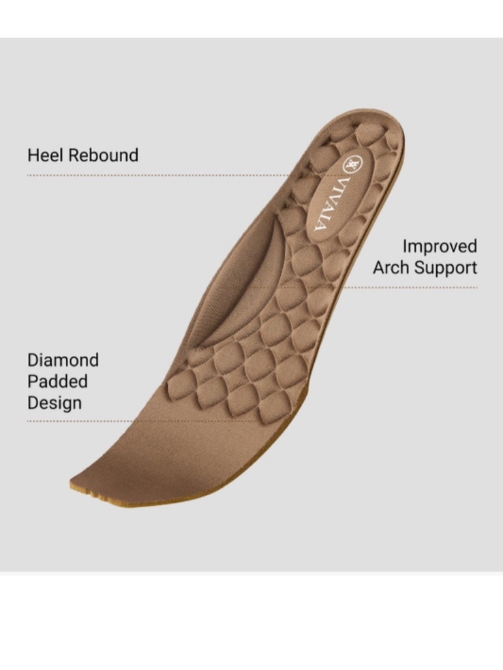 VIVAIA shoes - Picture 9 of 12